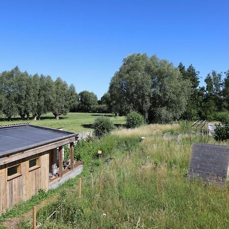 Les Jardins D'Olus Villa Wandignies-Hamage Eksteriør bilde