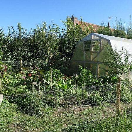 Les Jardins D'Olus Villa Wandignies-Hamage Eksteriør bilde